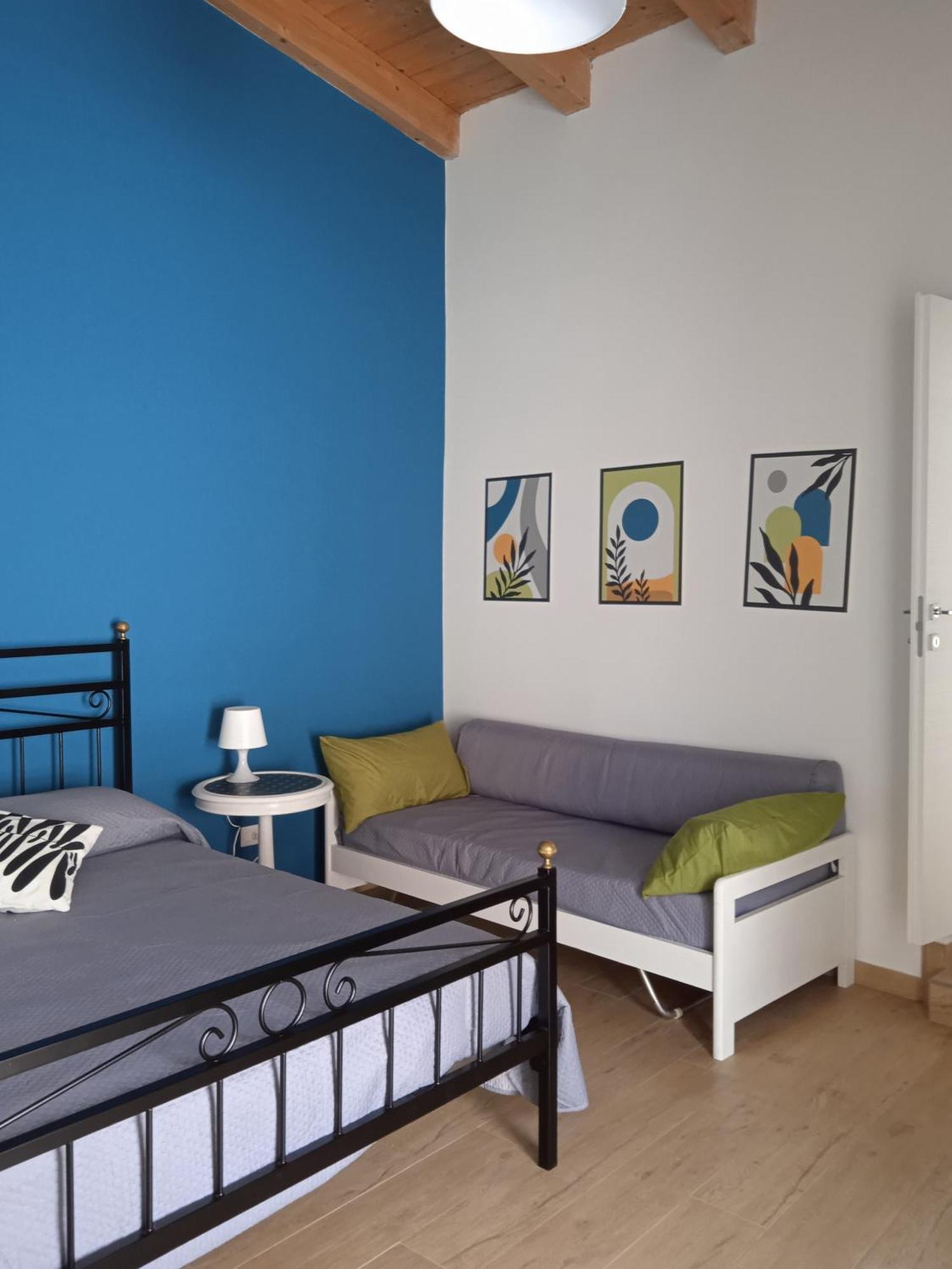 Du Casa vacanze Catania