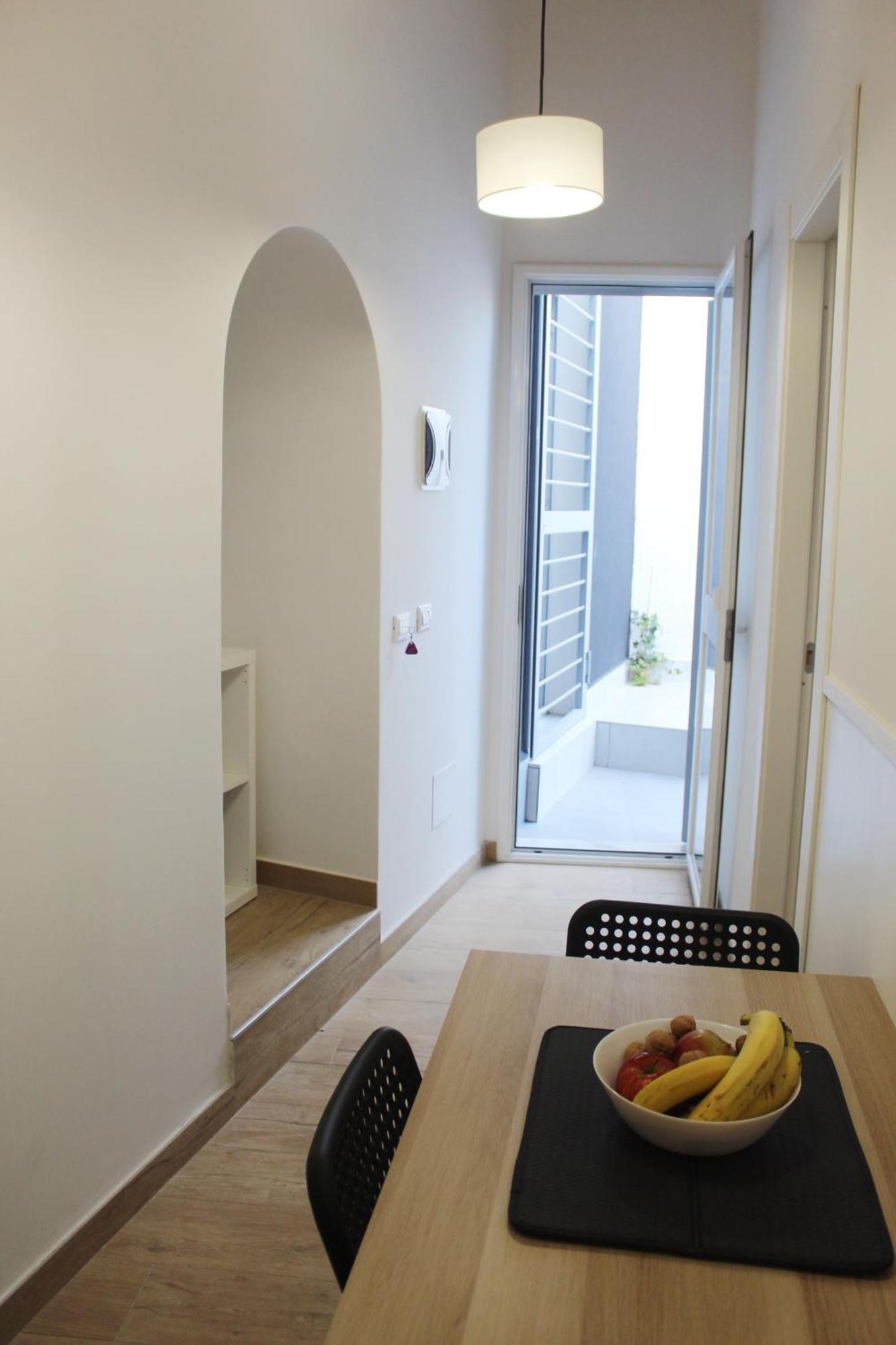 Casa vacanze Du Catania