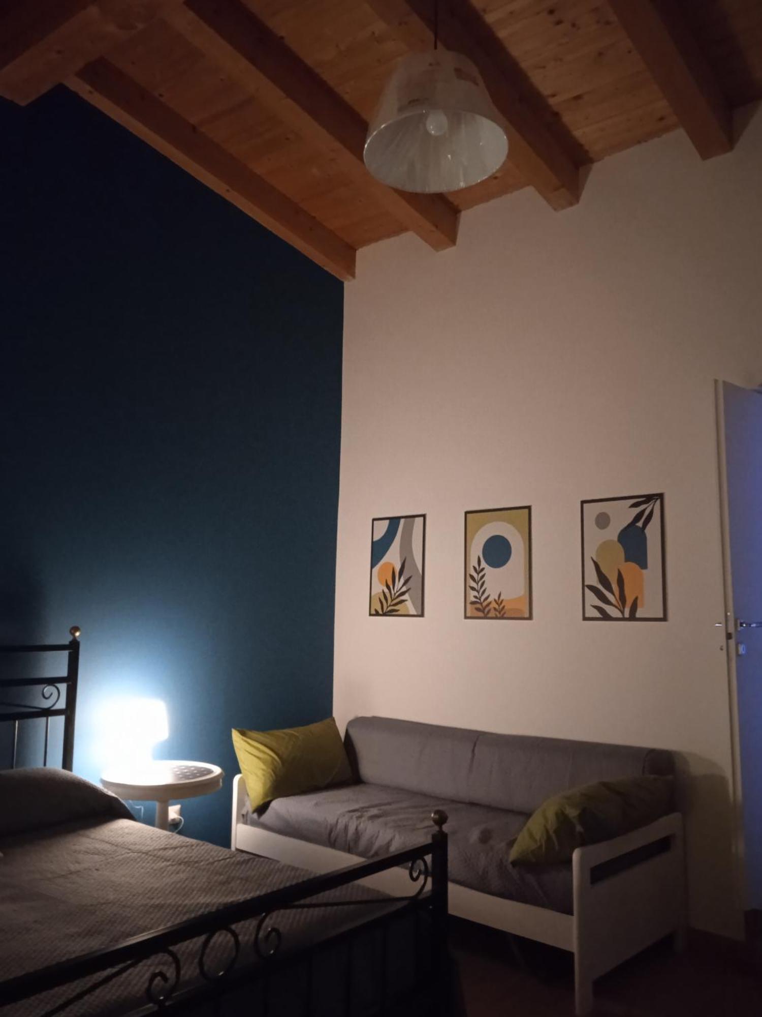 Casa vacanze Du